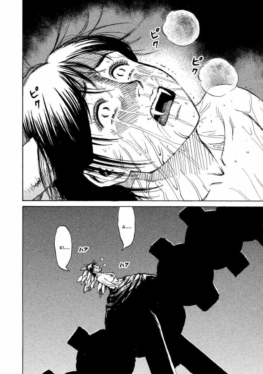 Đảo Ma Cà Rồng Phần 3 Chapter 48 - Trang 2