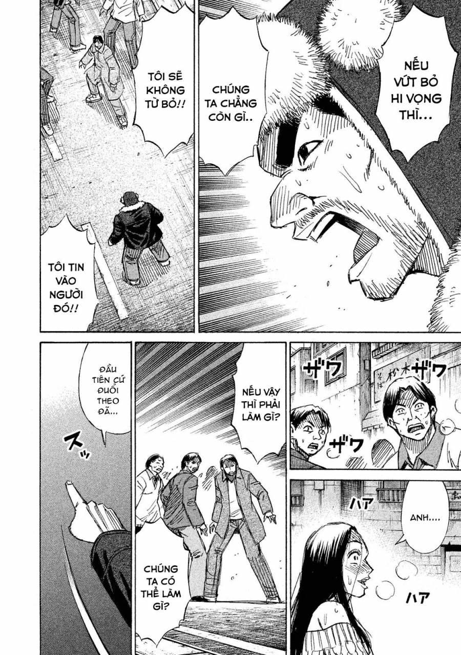 Đảo Ma Cà Rồng Phần 3 Chapter 50 - Trang 2