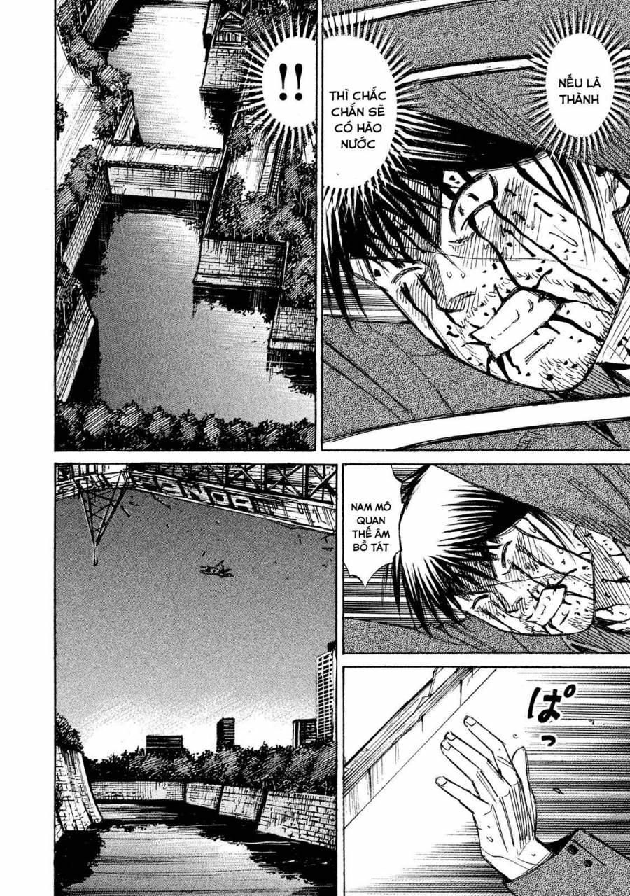 Đảo Ma Cà Rồng Phần 3 Chapter 50 - Trang 2