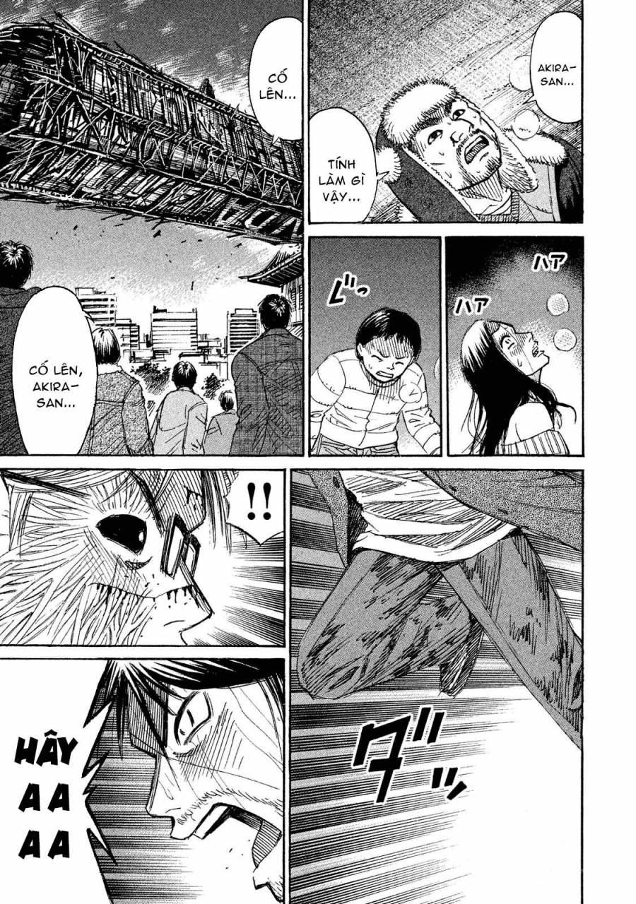 Đảo Ma Cà Rồng Phần 3 Chapter 51 - Trang 2