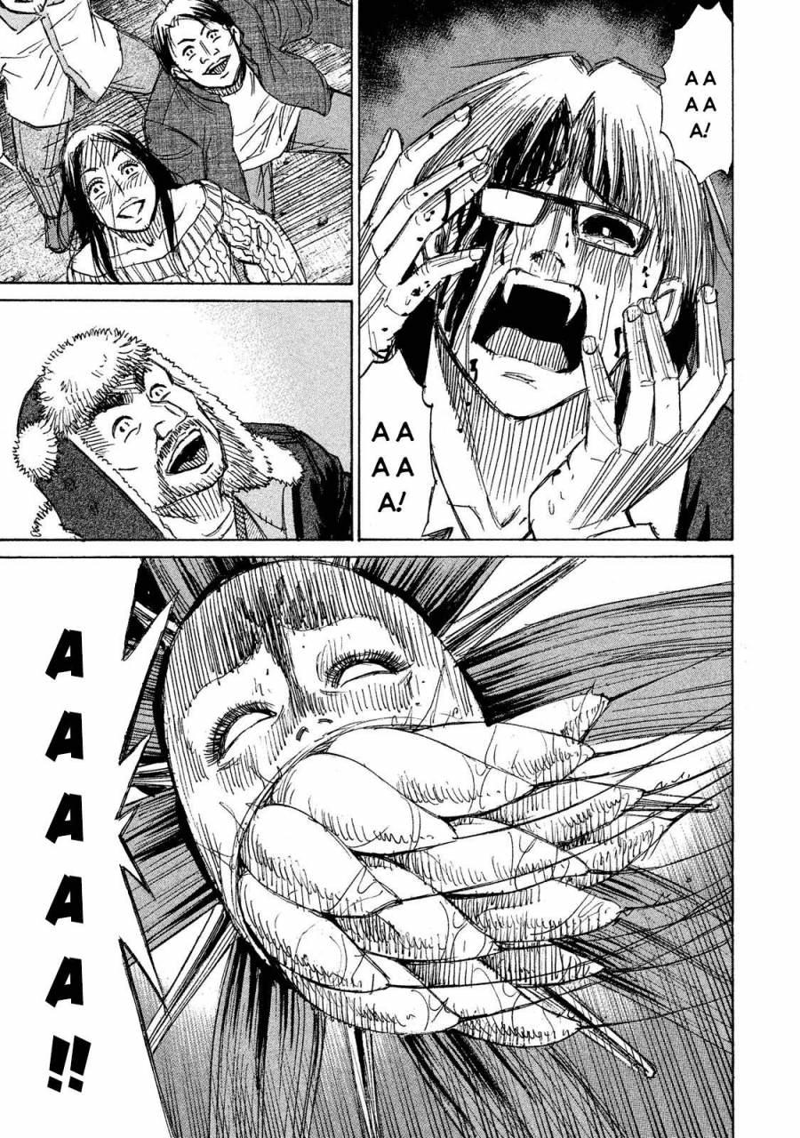 Đảo Ma Cà Rồng Phần 3 Chapter 53 - Trang 2