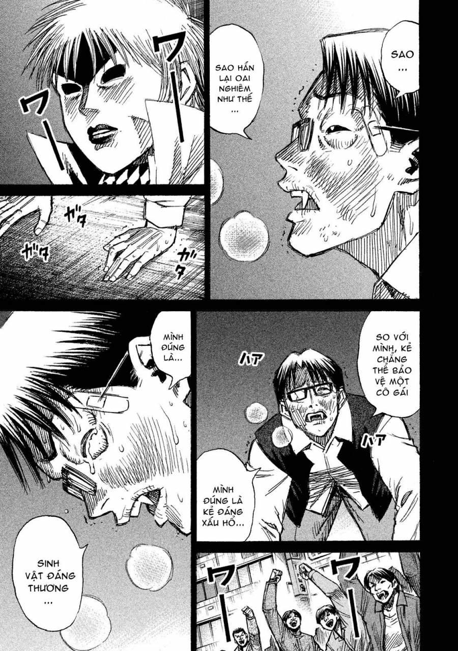 Đảo Ma Cà Rồng Phần 3 Chapter 55 - Trang 2