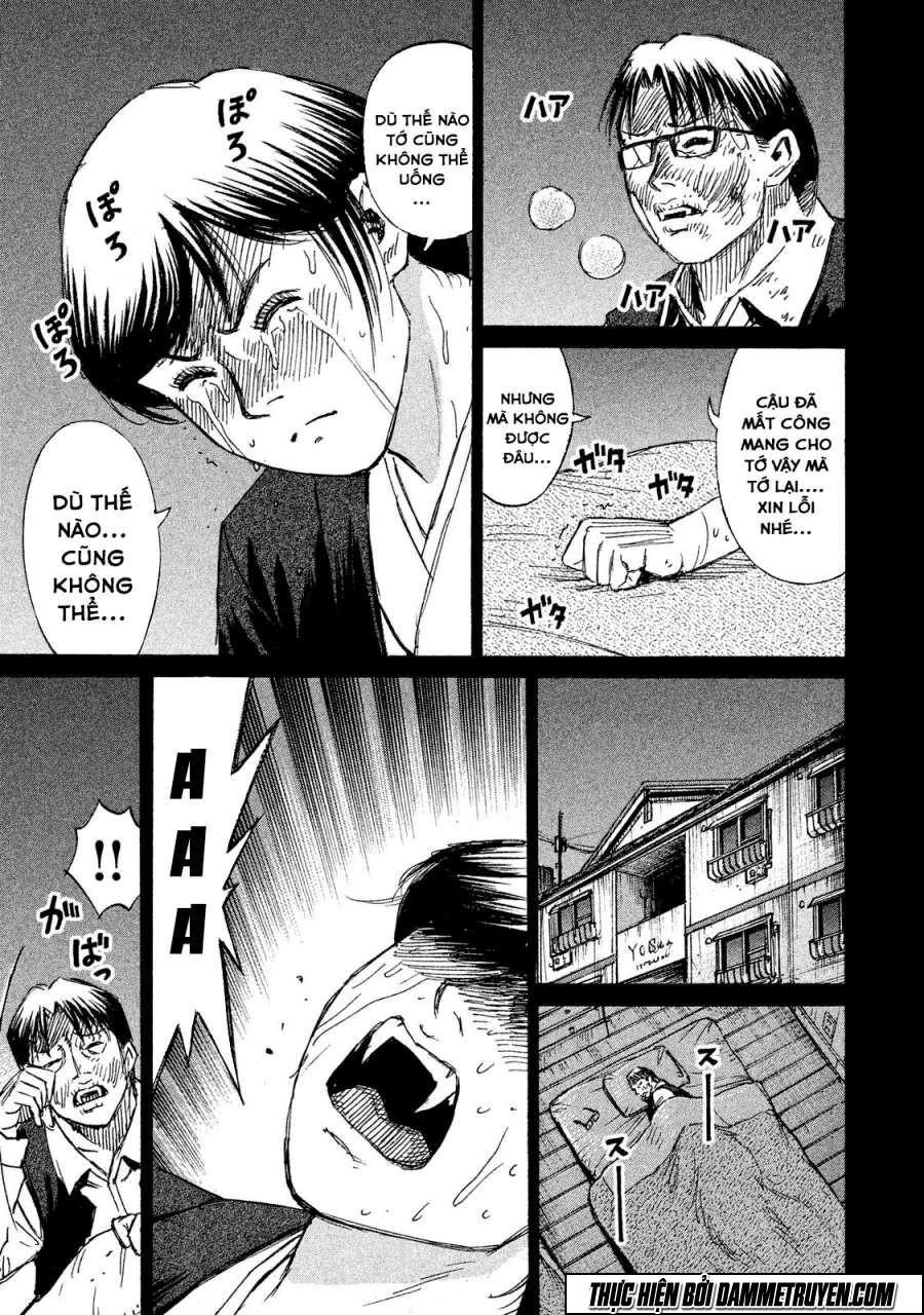 Đảo Ma Cà Rồng Phần 3 Chapter 56 - Trang 2