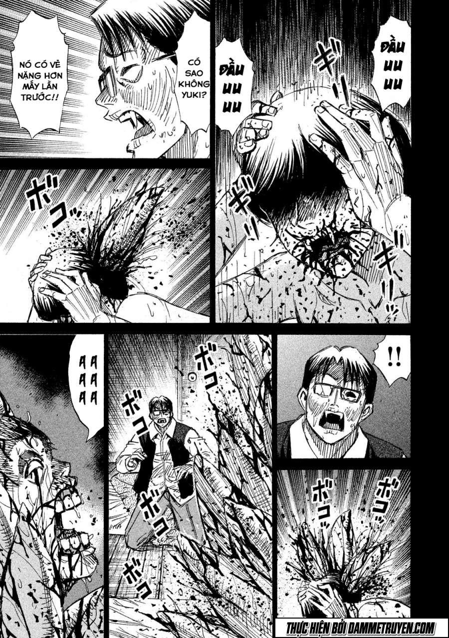 Đảo Ma Cà Rồng Phần 3 Chapter 56 - Trang 2