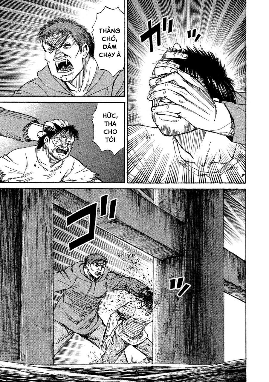 Đảo Ma Cà Rồng Phần 3 Chapter 59 - Trang 2