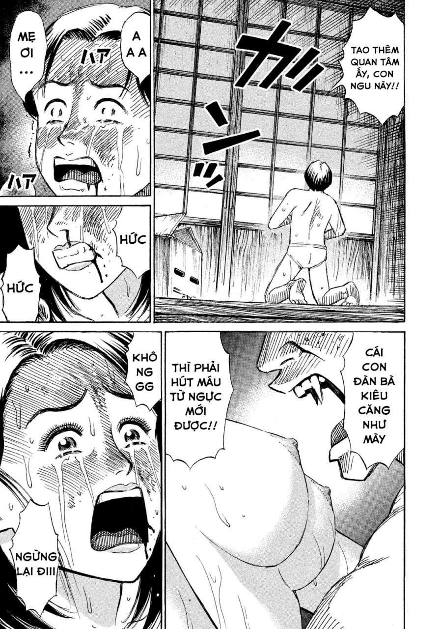 Đảo Ma Cà Rồng Phần 3 Chapter 60 - Trang 2