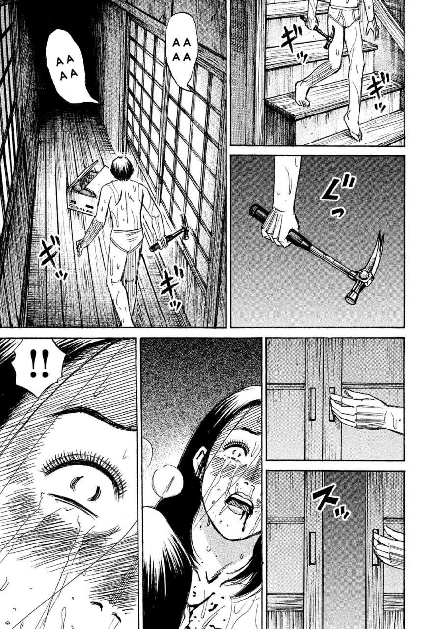 Đảo Ma Cà Rồng Phần 3 Chapter 60 - Trang 2