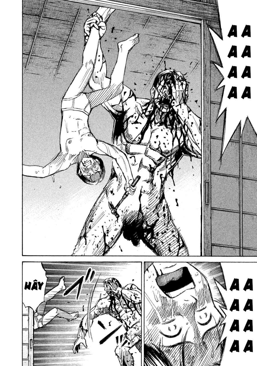 Đảo Ma Cà Rồng Phần 3 Chapter 60 - Trang 2