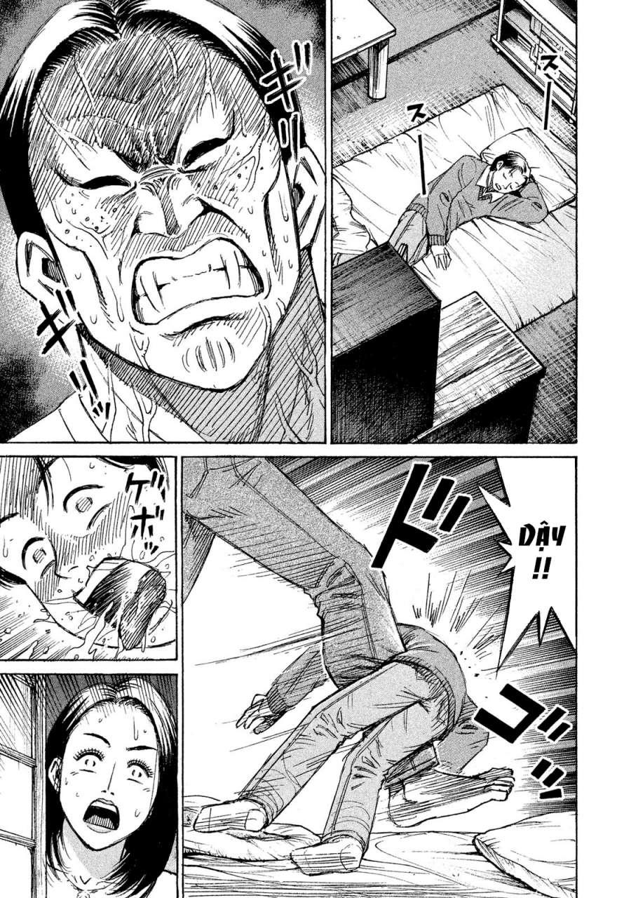 Đảo Ma Cà Rồng Phần 3 Chapter 60 - Trang 2