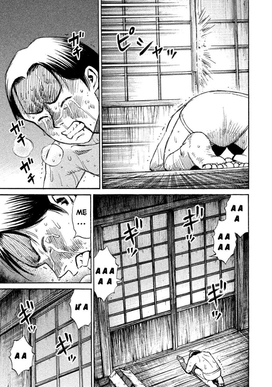 Đảo Ma Cà Rồng Phần 3 Chapter 60 - Trang 2