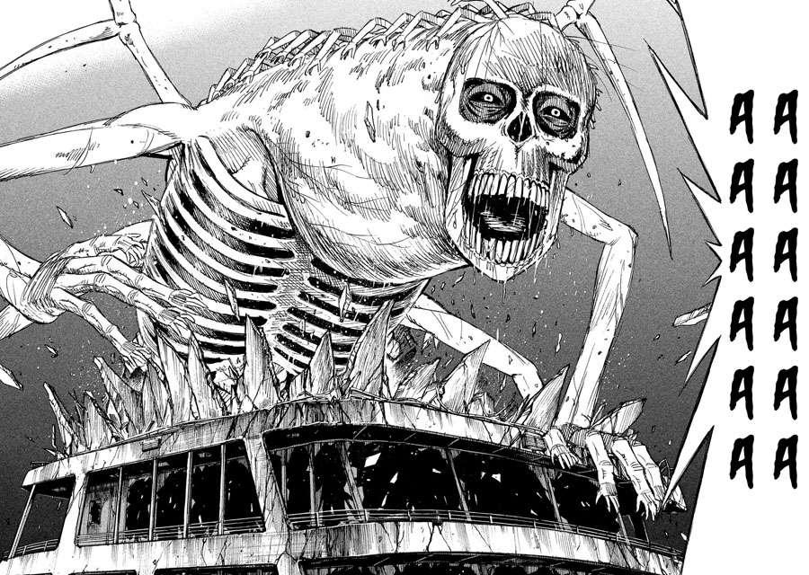 Đảo Ma Cà Rồng Phần 3 Chapter 70 - Trang 2