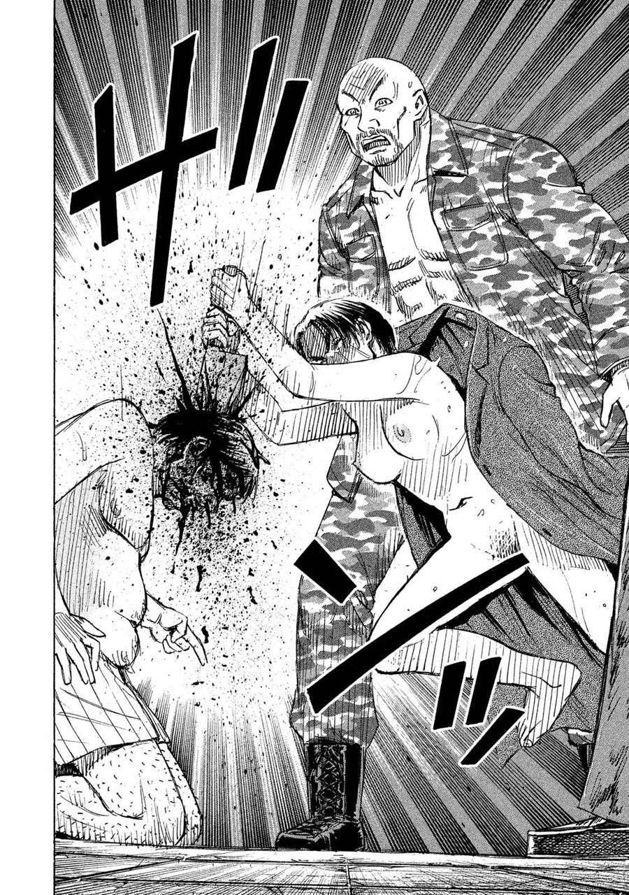 Đảo Ma Cà Rồng Phần 3 Chapter 70 - Trang 2