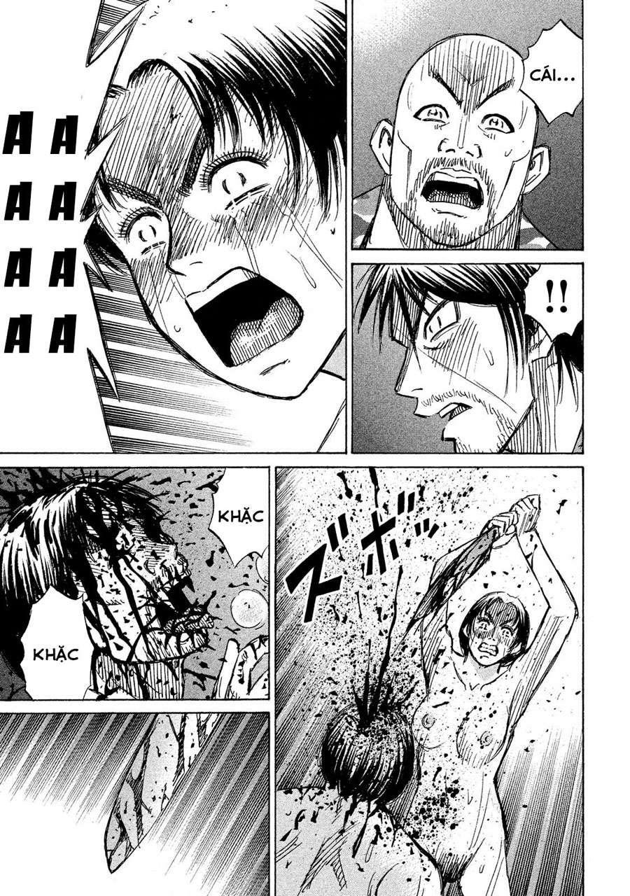 Đảo Ma Cà Rồng Phần 3 Chapter 70 - Trang 2