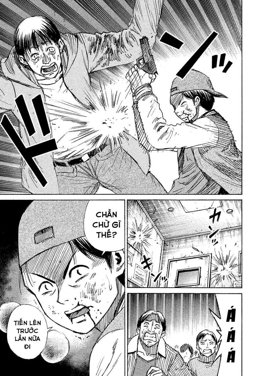 Đảo Ma Cà Rồng Phần 3 Chapter 73 - Trang 2