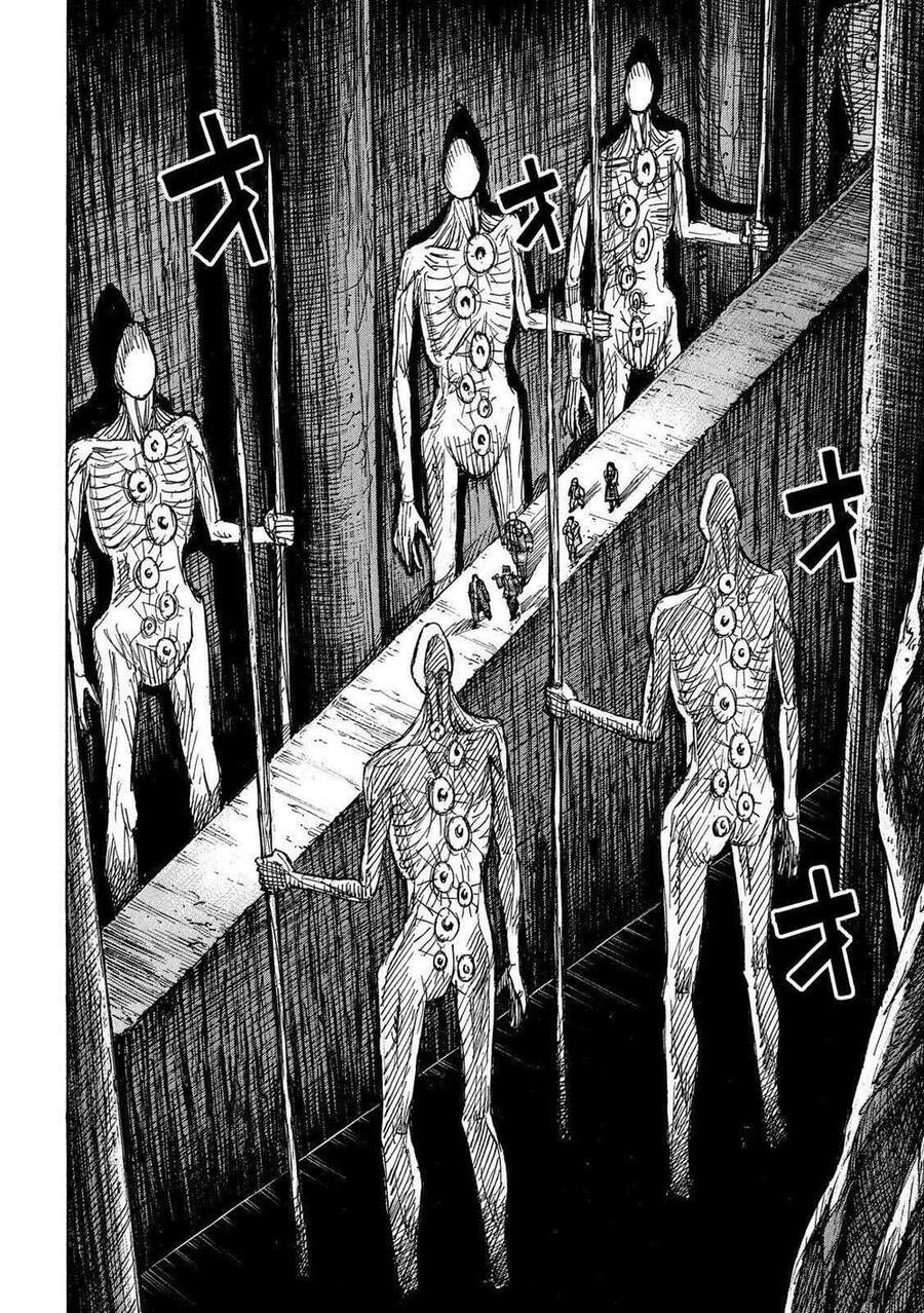 Đảo Ma Cà Rồng Phần 3 Chapter 743 - Trang 2