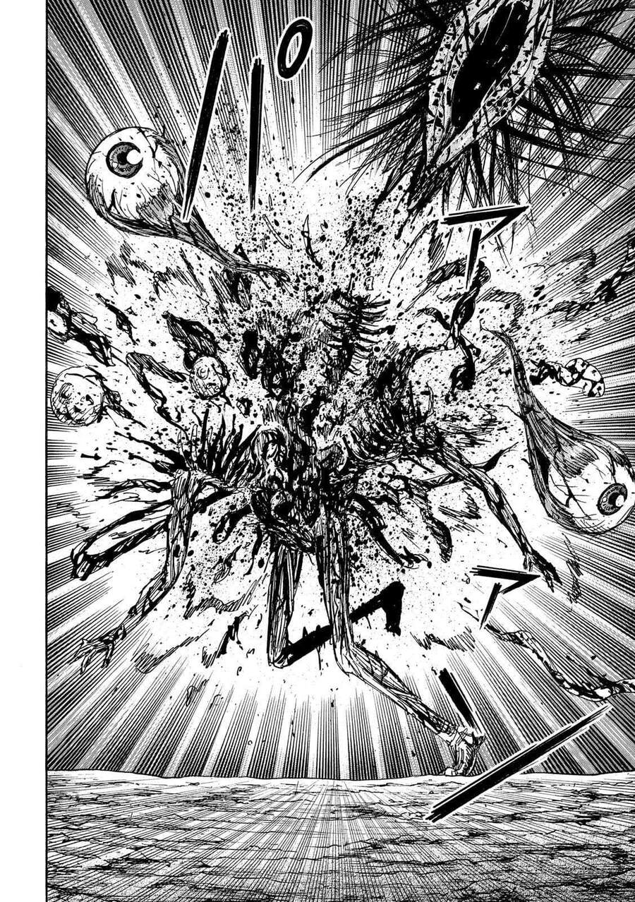 Đảo Ma Cà Rồng Phần 3 Chapter 745 - Trang 2