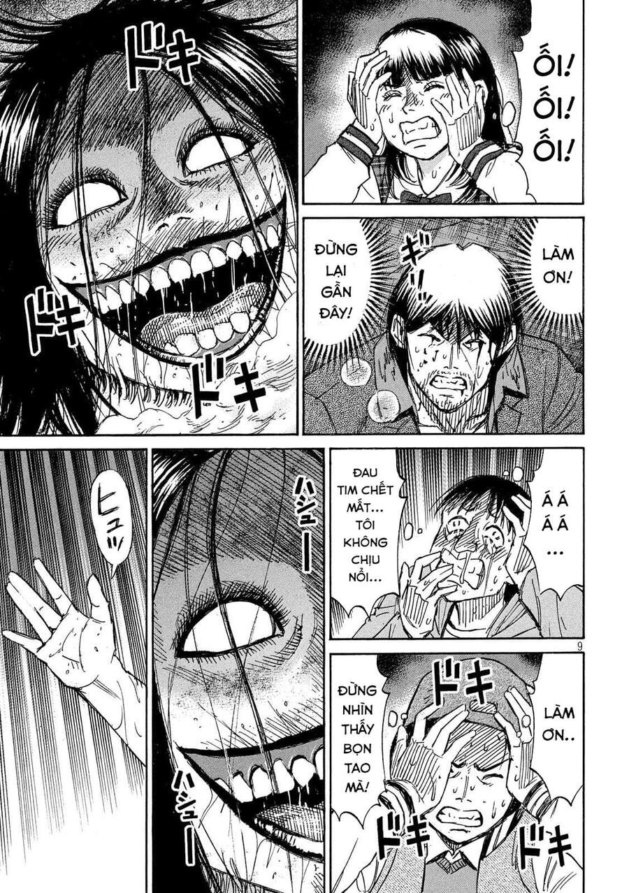 Đảo Ma Cà Rồng Phần 3 Chapter 745 - Trang 2