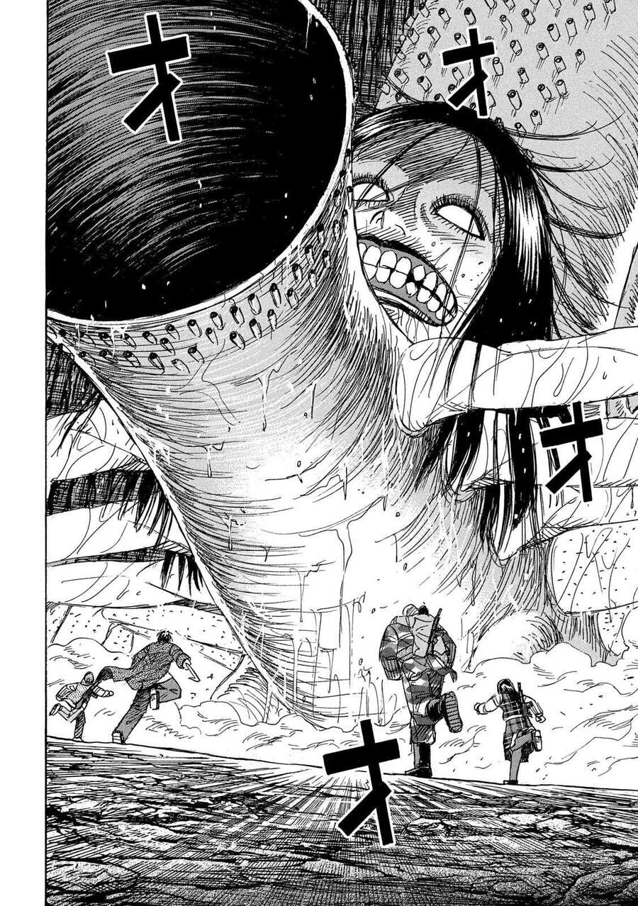 Đảo Ma Cà Rồng Phần 3 Chapter 748 - Trang 2