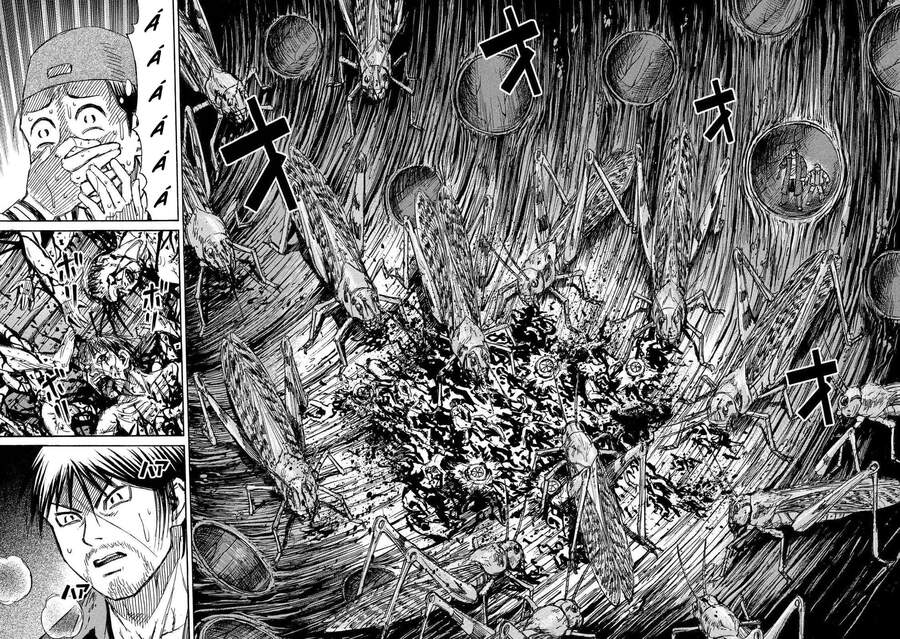 Đảo Ma Cà Rồng Phần 3 Chapter 750 - Trang 2