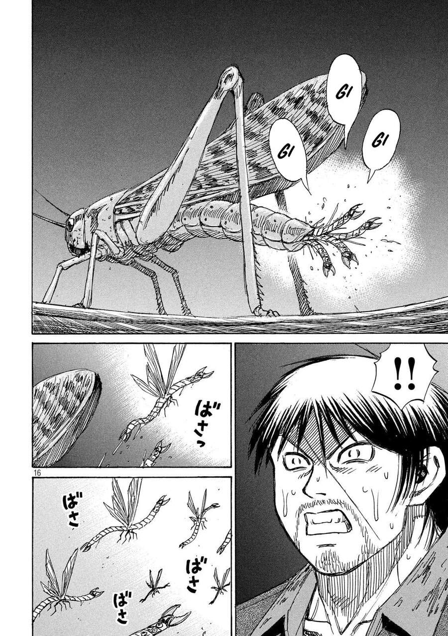 Đảo Ma Cà Rồng Phần 3 Chapter 750 - Trang 2