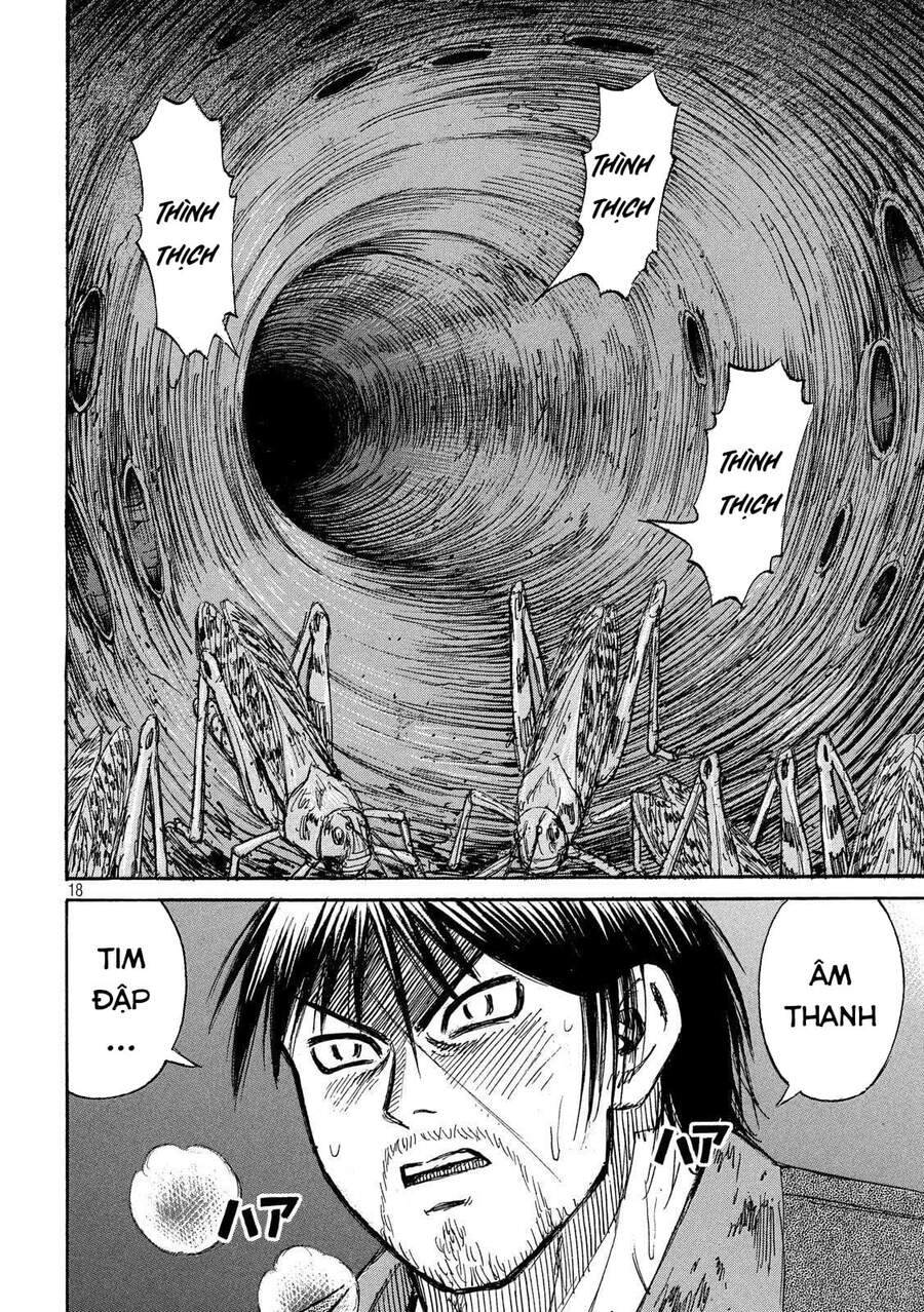 Đảo Ma Cà Rồng Phần 3 Chapter 750 - Trang 2