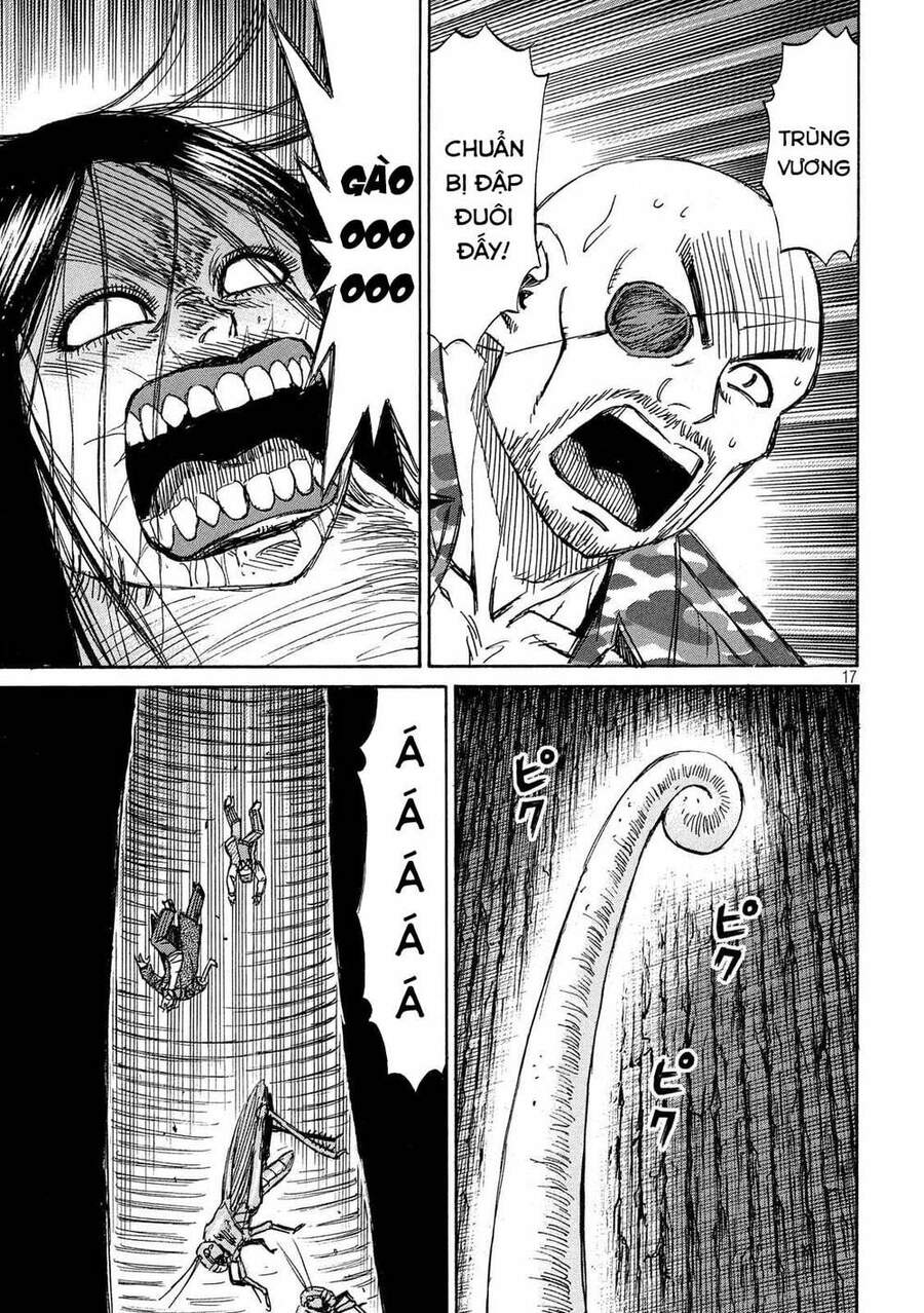 Đảo Ma Cà Rồng Phần 3 Chapter 752 - Trang 2