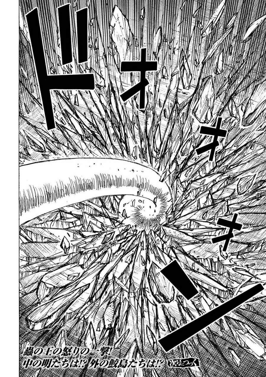 Đảo Ma Cà Rồng Phần 3 Chapter 752 - Trang 2