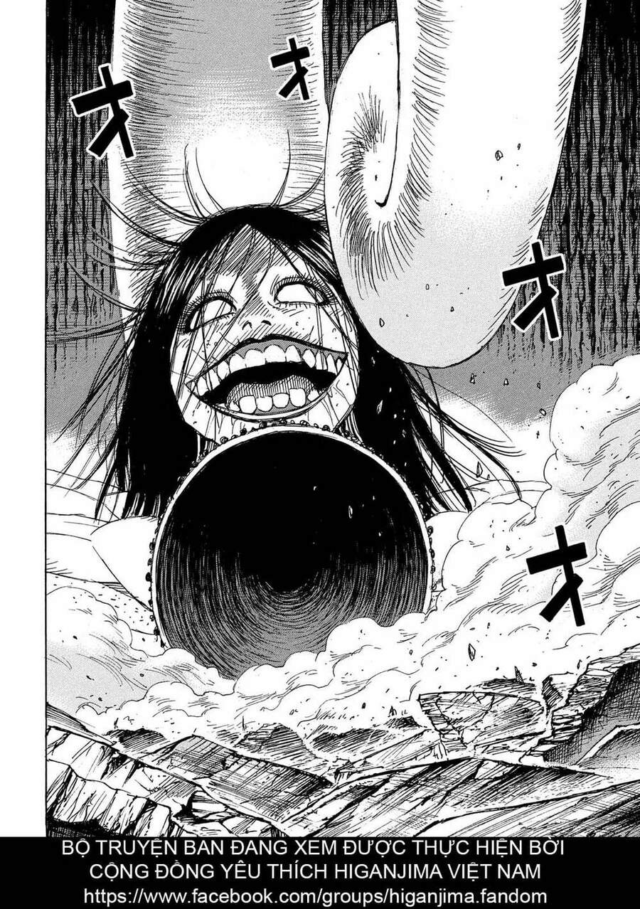 Đảo Ma Cà Rồng Phần 3 Chapter 753 - Trang 2