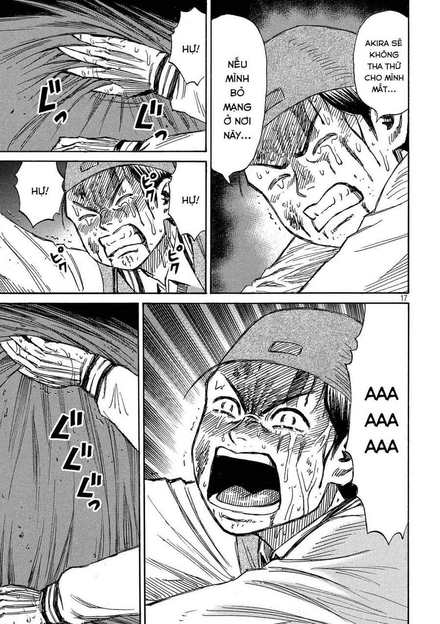 Đảo Ma Cà Rồng Phần 3 Chapter 754 - Trang 2