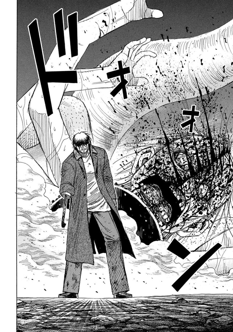 Đảo Ma Cà Rồng Phần 3 Chapter 760 - Trang 2