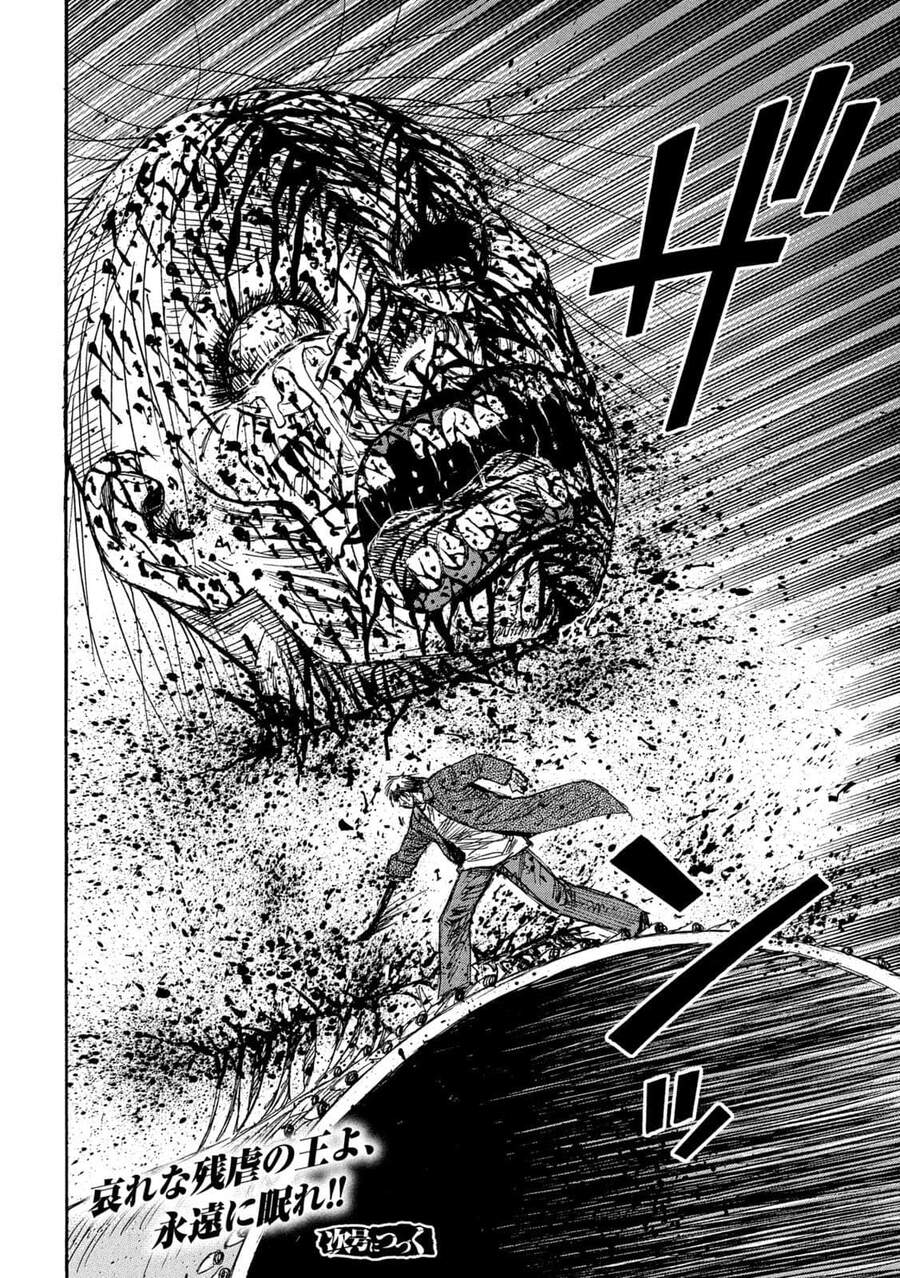 Đảo Ma Cà Rồng Phần 3 Chapter 761 - Trang 2