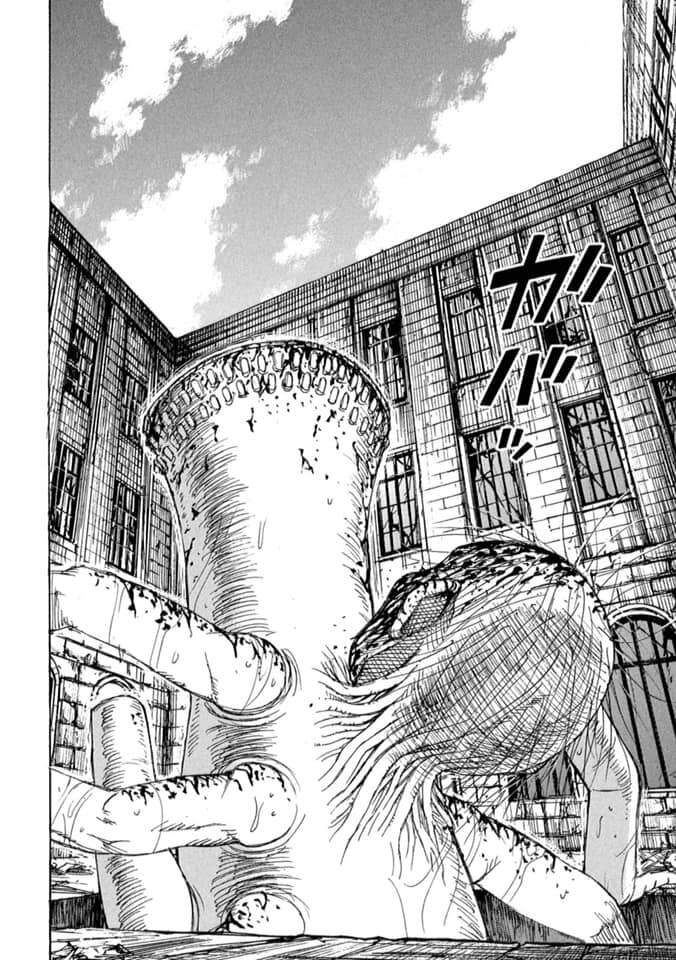 Đảo Ma Cà Rồng Phần 3 Chapter 761 - Trang 2