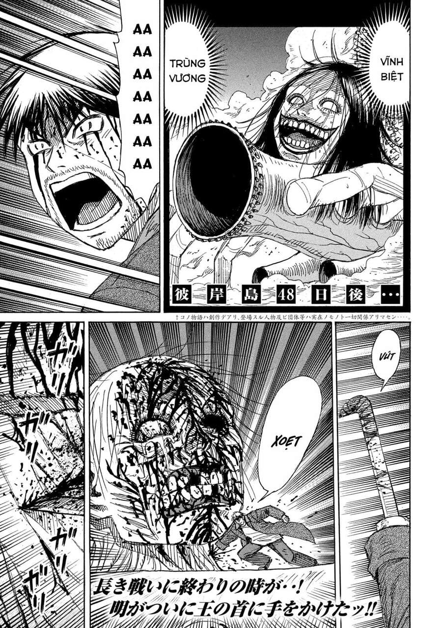 Đảo Ma Cà Rồng Phần 3 Chapter 762 - Trang 2