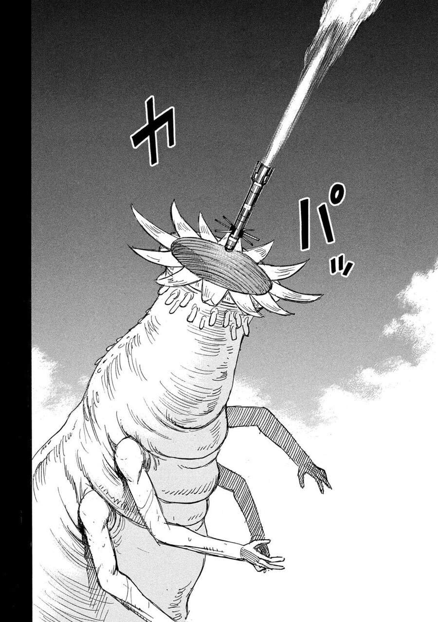 Đảo Ma Cà Rồng Phần 3 Chapter 768 - Trang 2