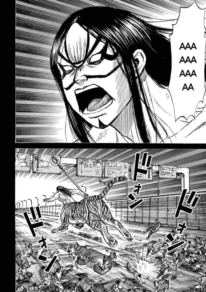 Đảo Ma Cà Rồng Phần 3 Chapter 772 - Trang 2