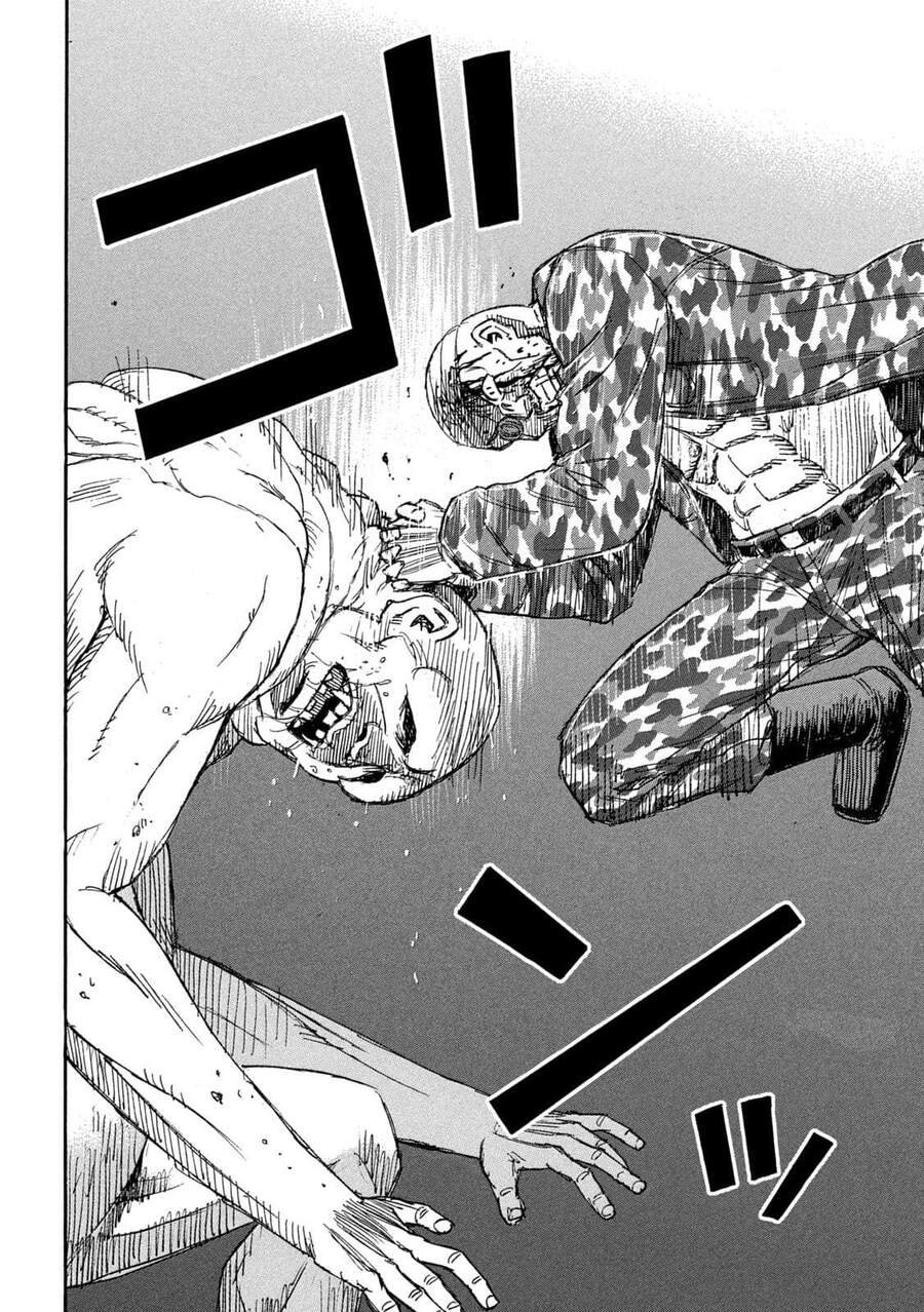 Đảo Ma Cà Rồng Phần 3 Chapter 776 - Trang 2