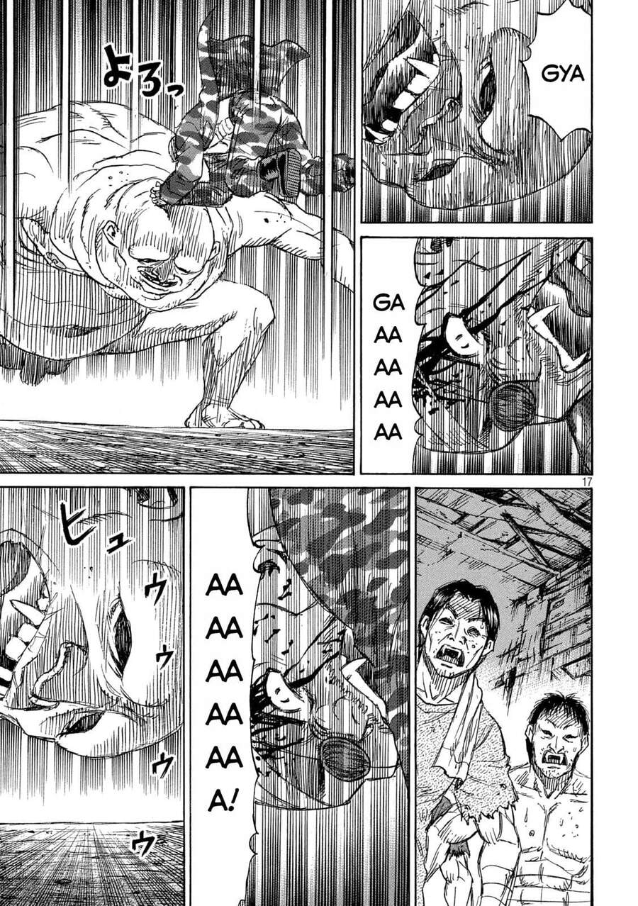 Đảo Ma Cà Rồng Phần 3 Chapter 776 - Trang 2