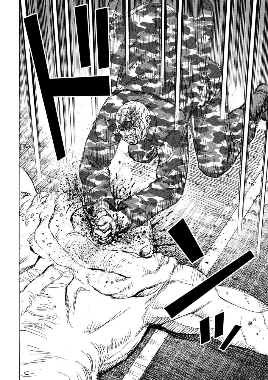 Đảo Ma Cà Rồng Phần 3 Chapter 776 - Trang 2