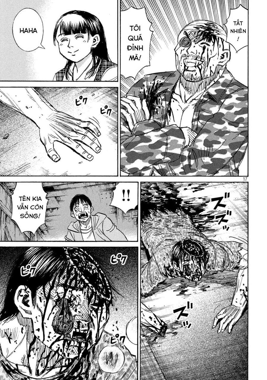 Đảo Ma Cà Rồng Phần 3 Chapter 777 - Trang 2