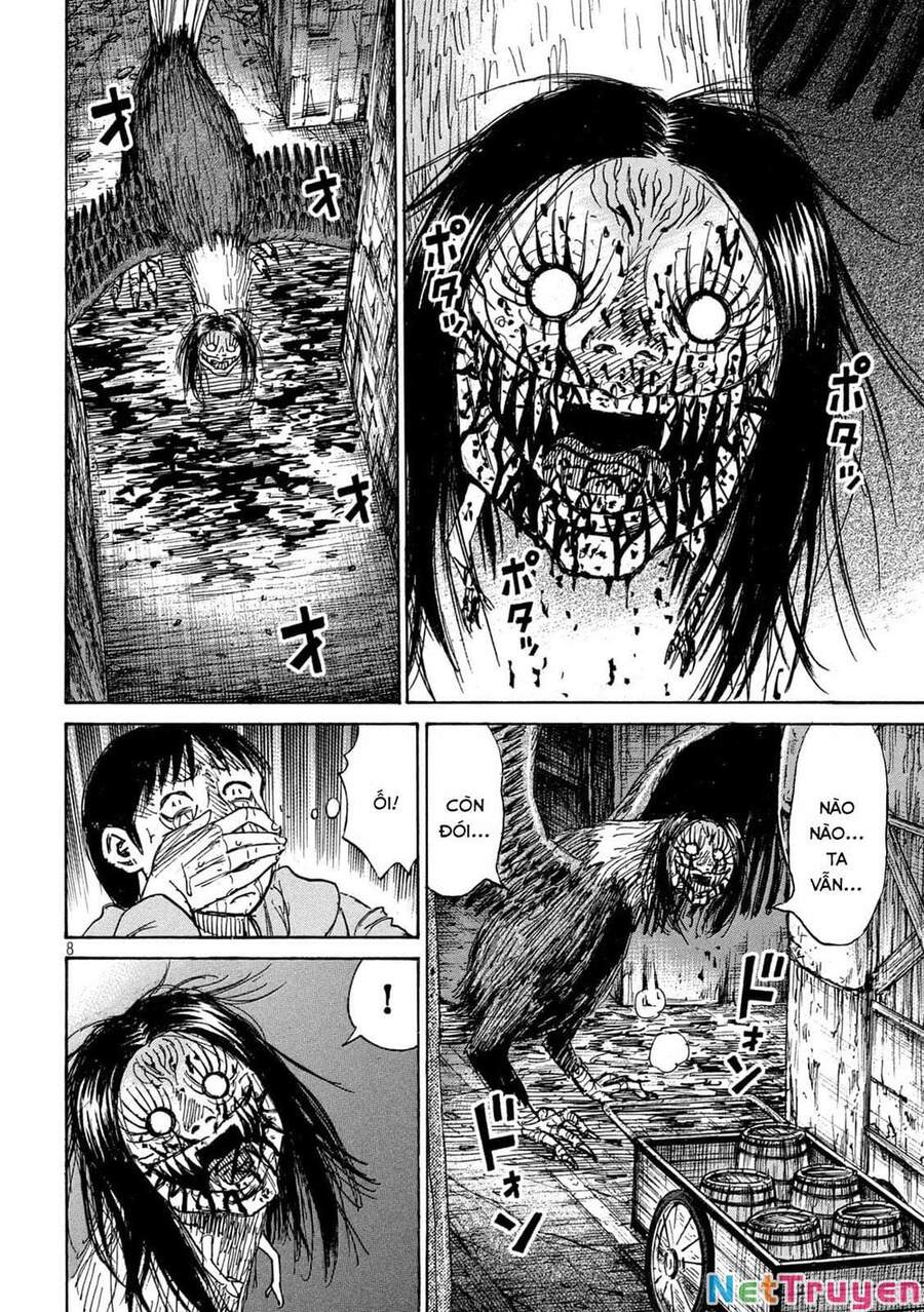 Đảo Ma Cà Rồng Phần 3 Chapter 779 - Trang 2