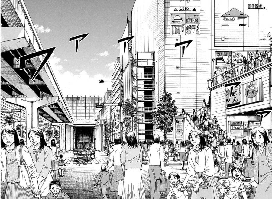 Đảo Ma Cà Rồng Phần 3 Chapter 787 - Trang 2