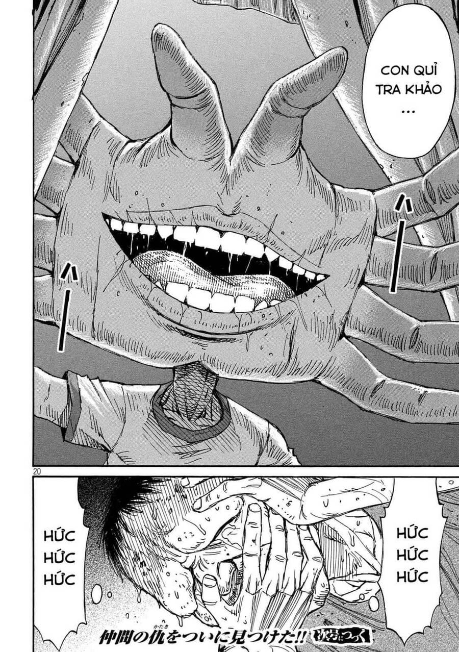 Đảo Ma Cà Rồng Phần 3 Chapter 790 - Trang 2