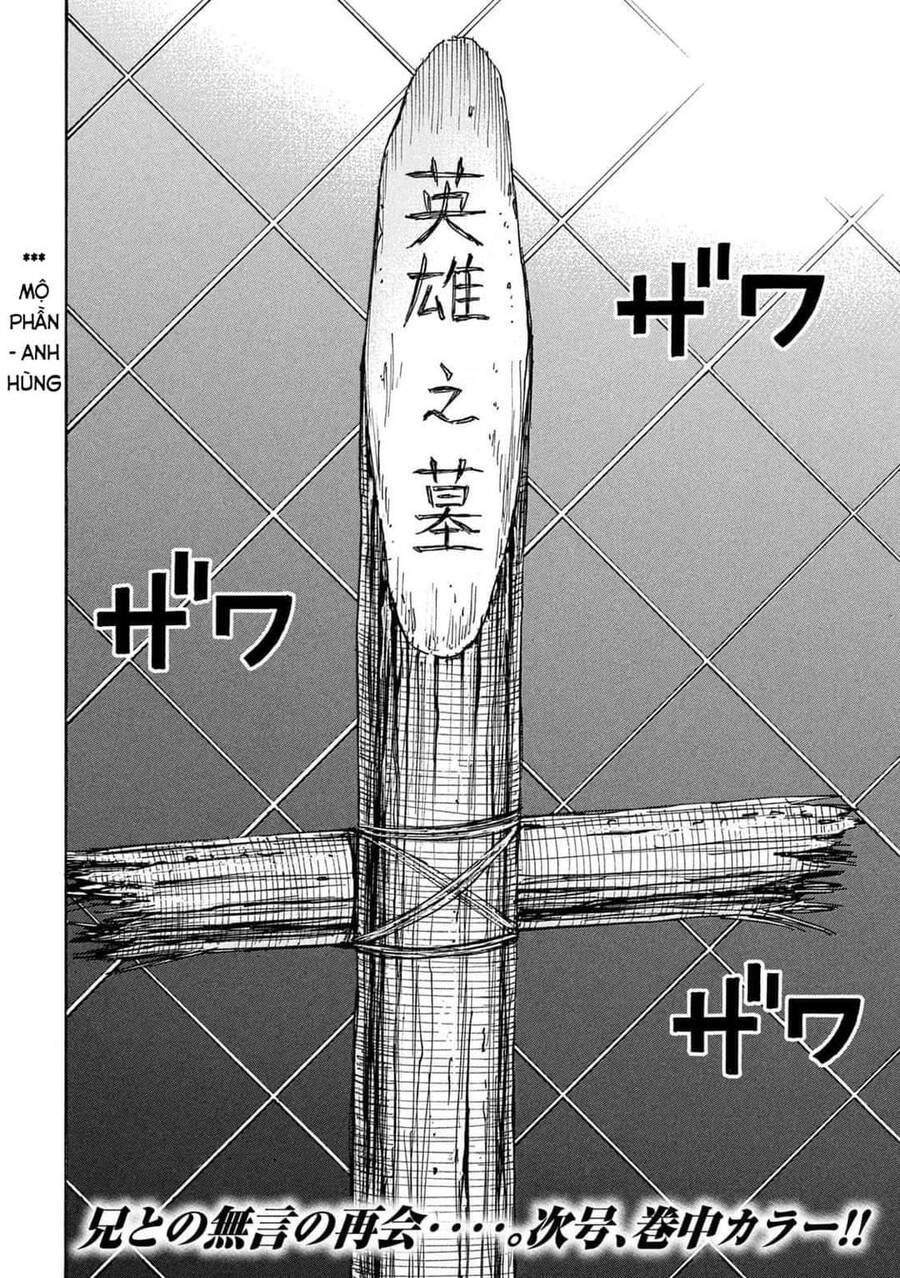 Đảo Ma Cà Rồng Phần 3 Chapter 792 - Trang 2