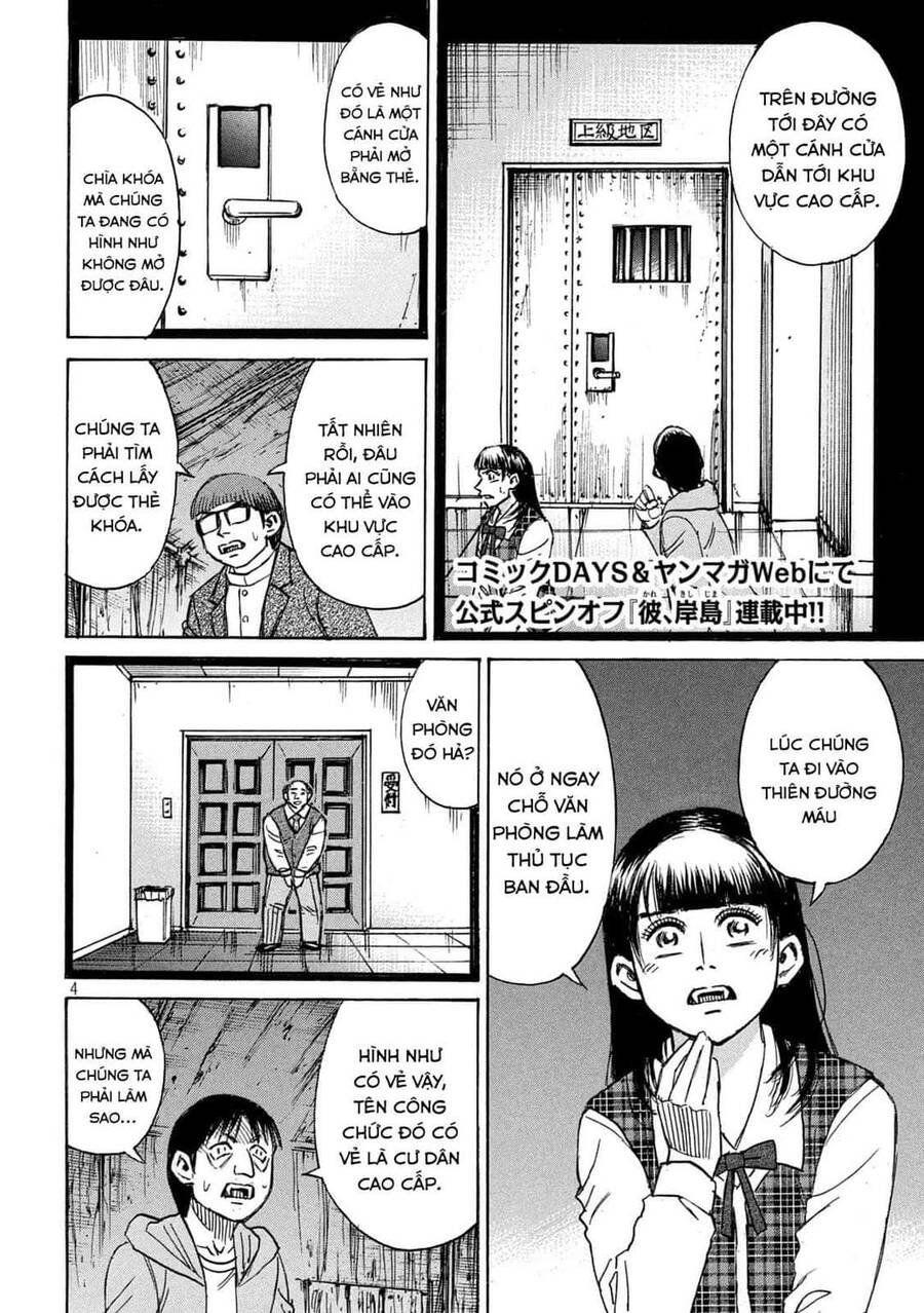 Đảo Ma Cà Rồng Phần 3 Chapter 795 - Trang 2