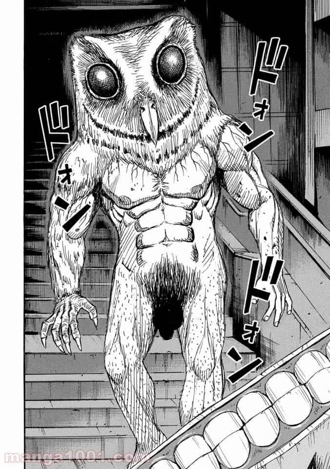 Đảo Ma Cà Rồng Phần 3 Chapter 798 - Trang 2