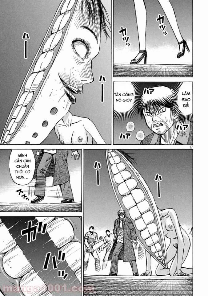 Đảo Ma Cà Rồng Phần 3 Chapter 800 - Trang 2