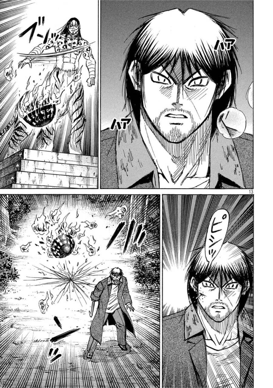 Đảo Ma Cà Rồng Phần 3 Chapter 811 - Trang 2