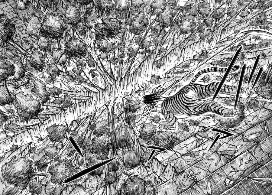 Đảo Ma Cà Rồng Phần 3 Chapter 811 - Trang 2