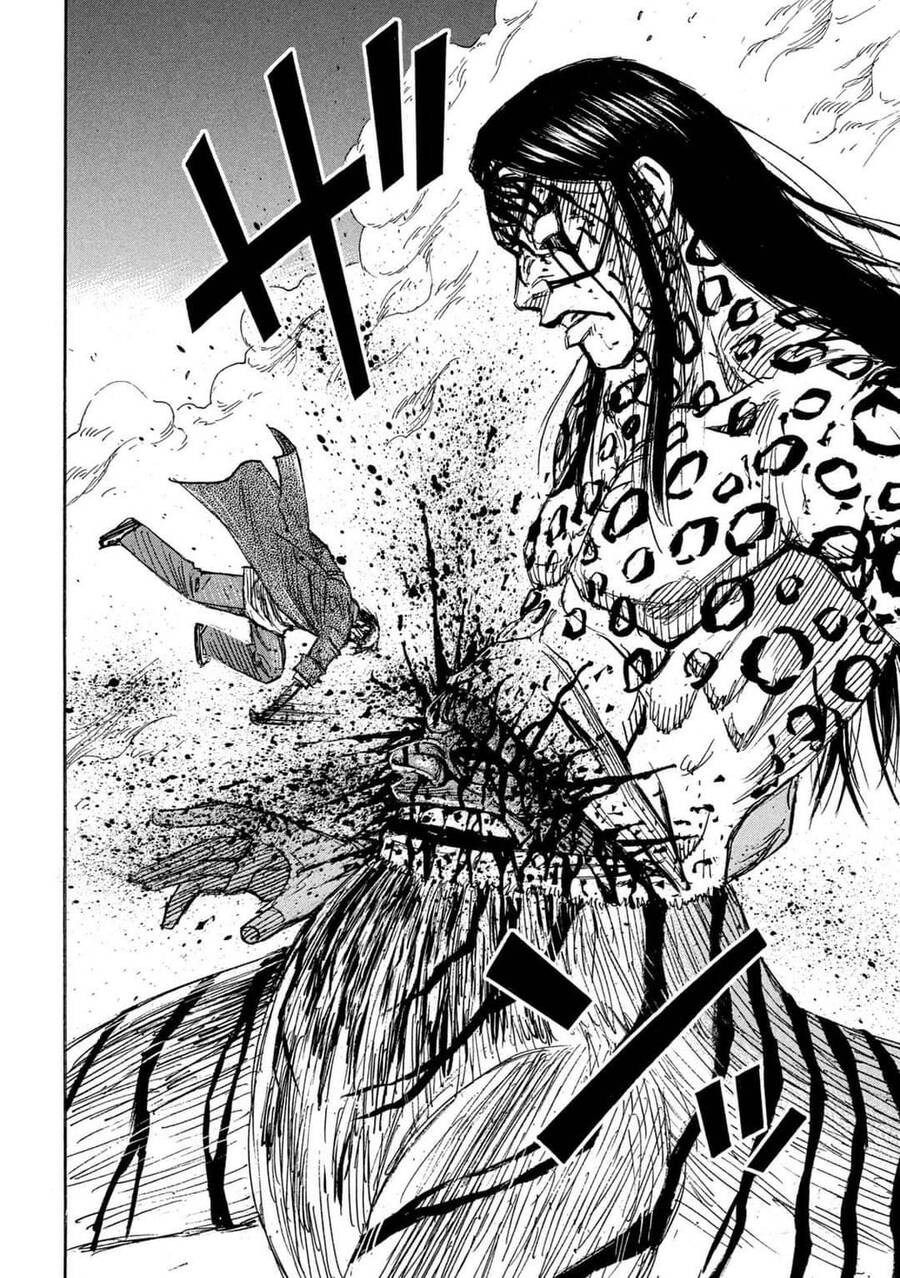 Đảo Ma Cà Rồng Phần 3 Chapter 821 - Trang 2