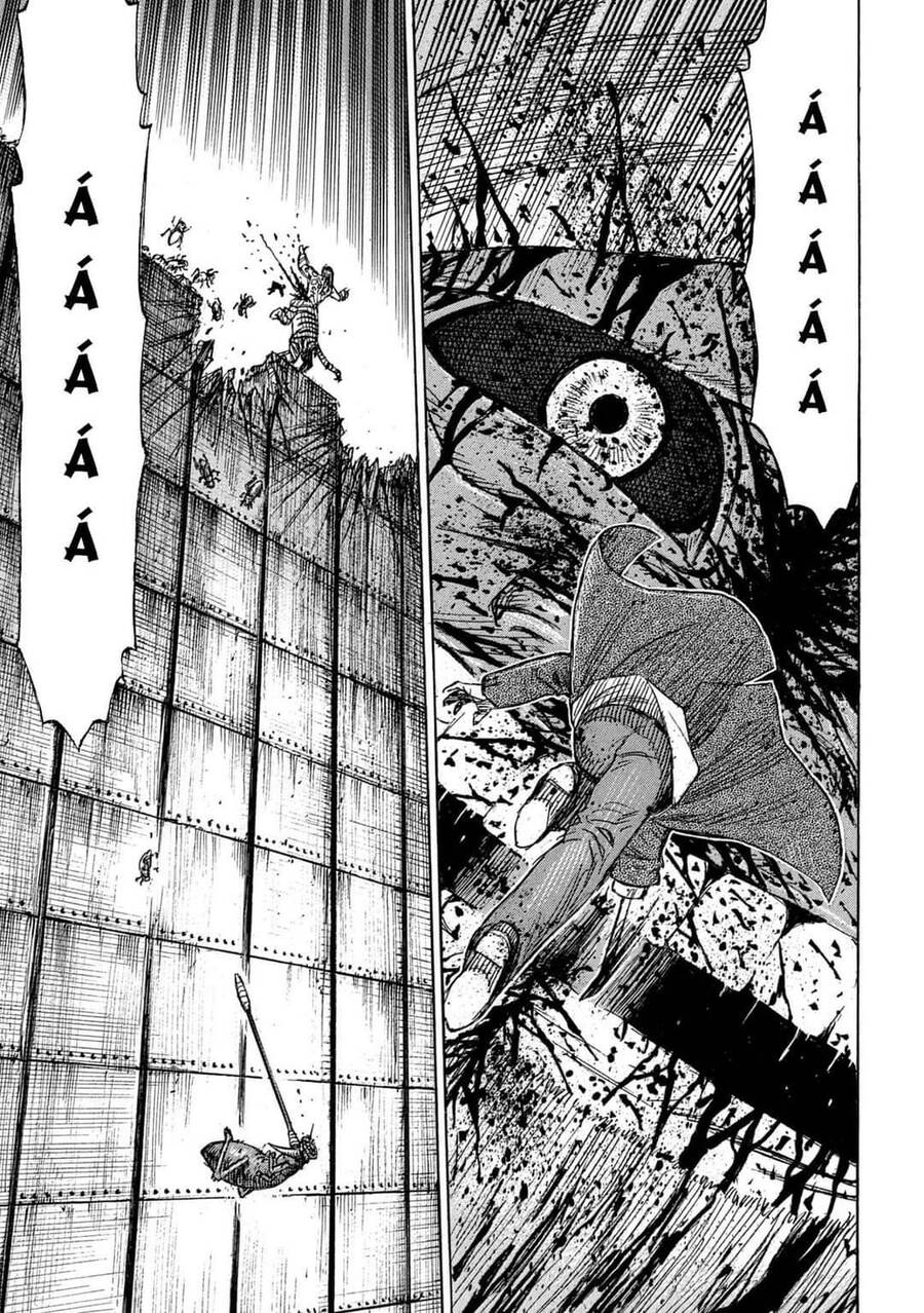 Đảo Ma Cà Rồng Phần 3 Chapter 821 - Trang 2